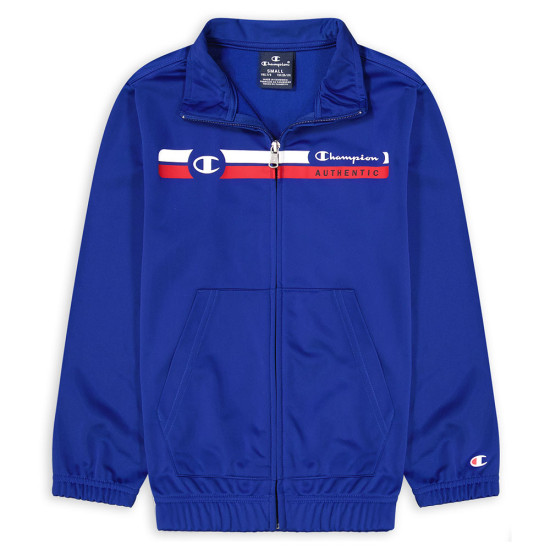 Champion Παιδικές φόρμες σετ Full Zip Suit